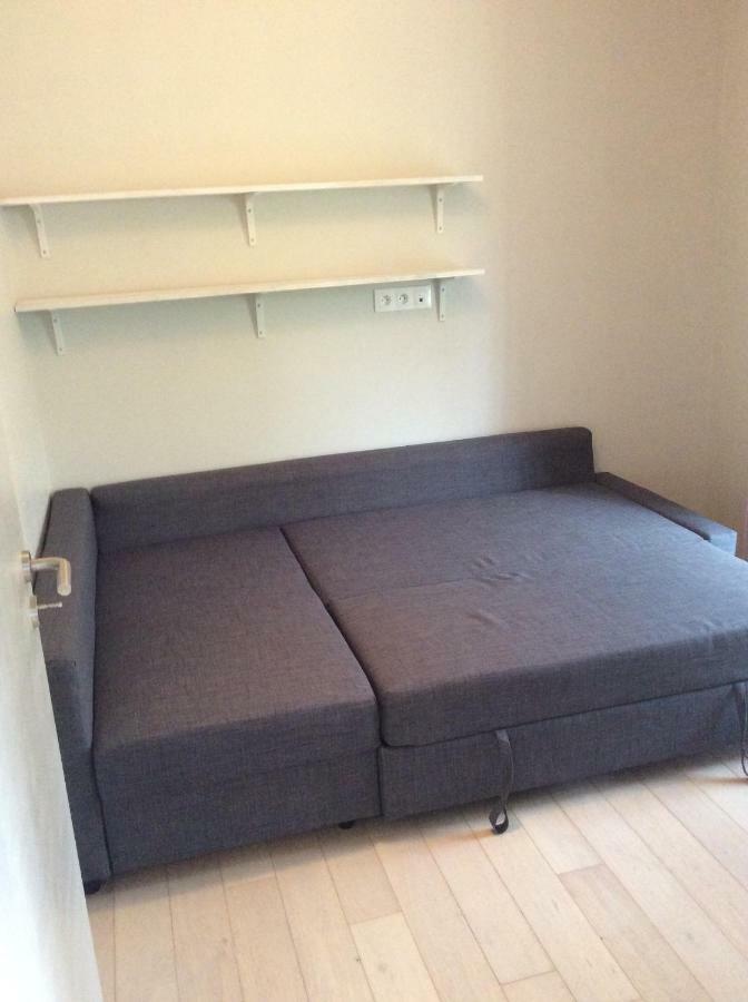 Gite Le Faucon Pelerin Scherwiller Buitenkant foto