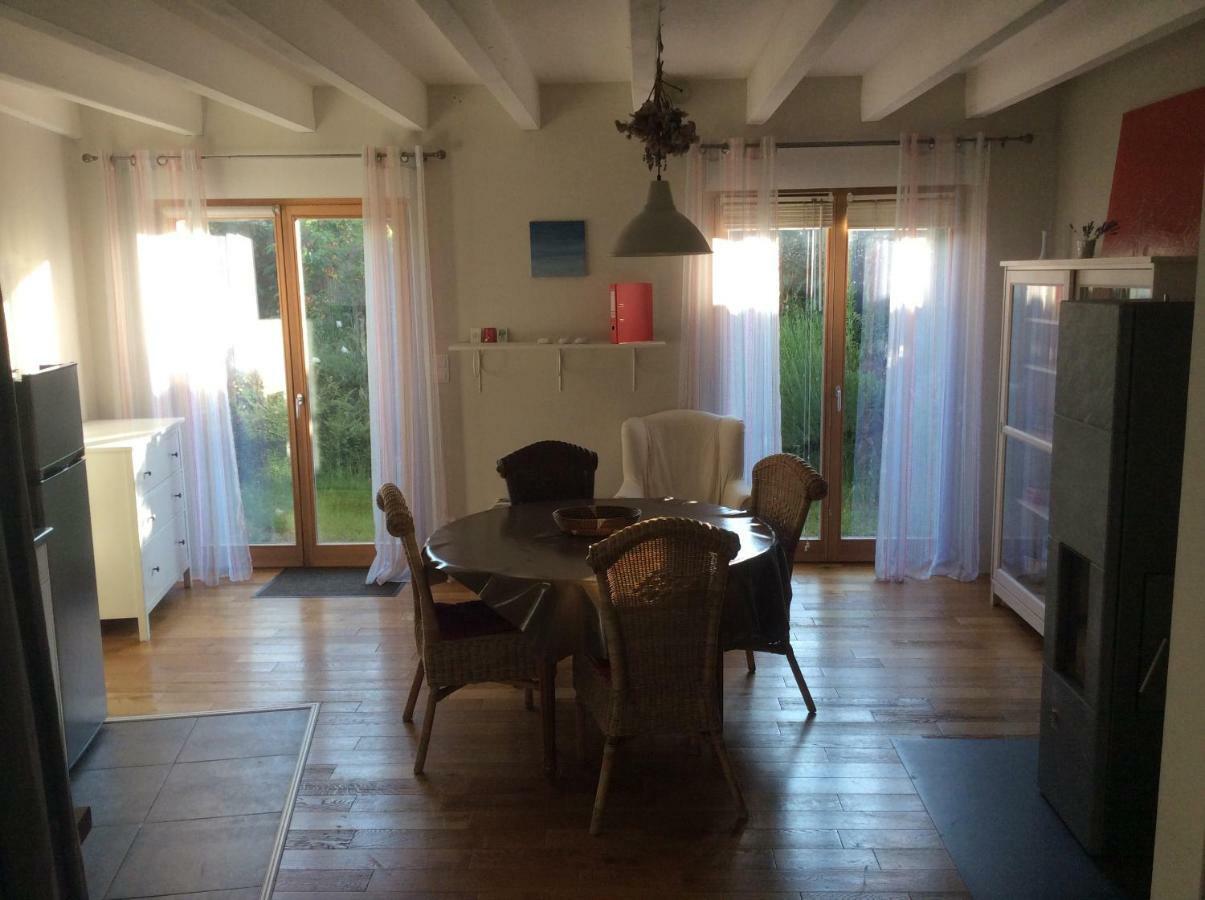 Gite Le Faucon Pelerin Scherwiller Buitenkant foto